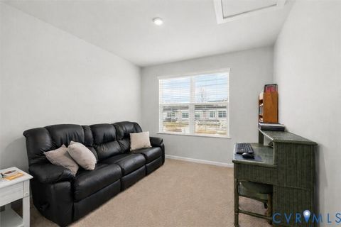 Tiny photo for 7246 Peyton Randolph Lane, New Kent, VA 23124 (MLS # 2602073)