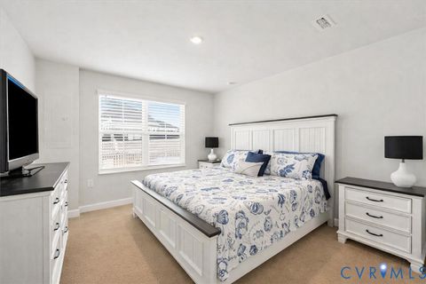 Tiny photo for 7246 Peyton Randolph Lane, New Kent, VA 23124 (MLS # 2602073)