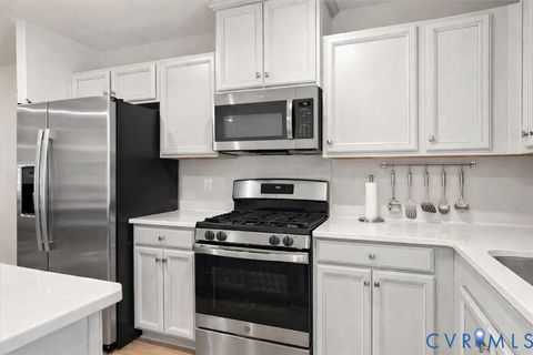 Tiny photo for 7246 Peyton Randolph Lane, New Kent, VA 23124 (MLS # 2602073)