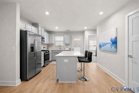 Tiny photo for 7246 Peyton Randolph Lane, New Kent, VA 23124 (MLS # 2602073)