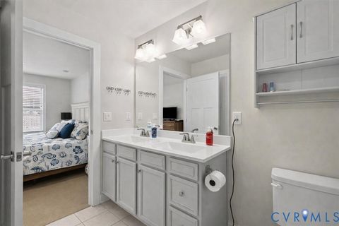 Tiny photo for 7246 Peyton Randolph Lane, New Kent, VA 23124 (MLS # 2602073)