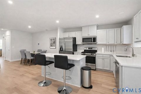 7246 Peyton Randolph Lane New Kent VA 23124