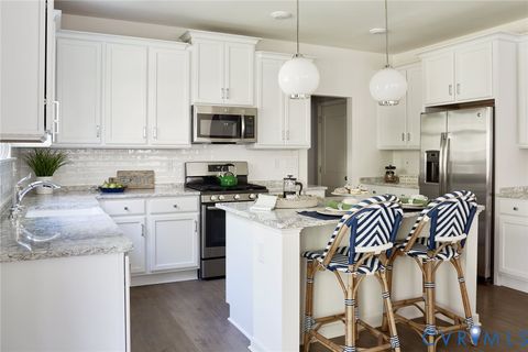 Tiny photo for 00 Emily Jane Place, Quinton, VA 23141 (MLS # 2605463)