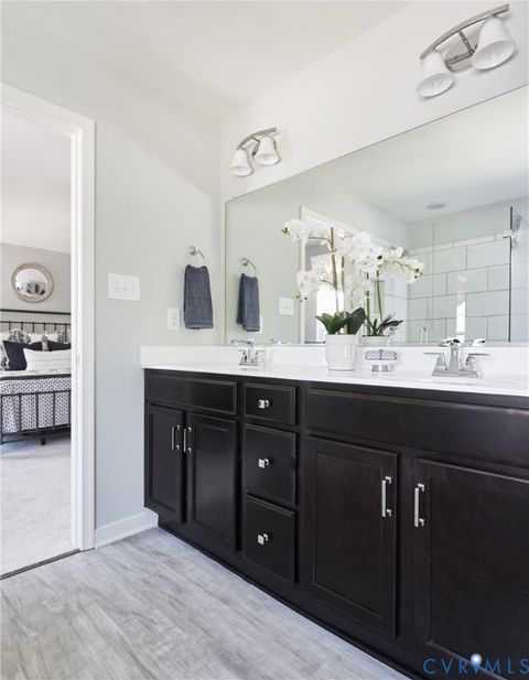 Tiny photo for 00 Emily Jane Place, Quinton, VA 23141 (MLS # 2605463)