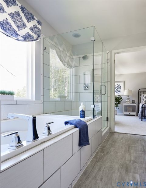 Tiny photo for 00 Emily Jane Place, Quinton, VA 23141 (MLS # 2605463)