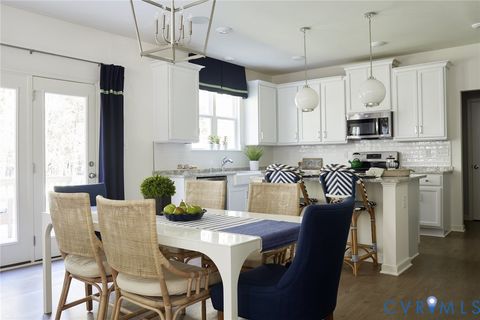 Tiny photo for 00 Emily Jane Place, Quinton, VA 23141 (MLS # 2605463)