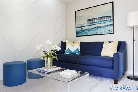 Tiny photo for 00 Emily Jane Place, Quinton, VA 23141 (MLS # 2605463)