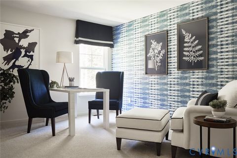 Tiny photo for 00 Emily Jane Place, Quinton, VA 23141 (MLS # 2605463)