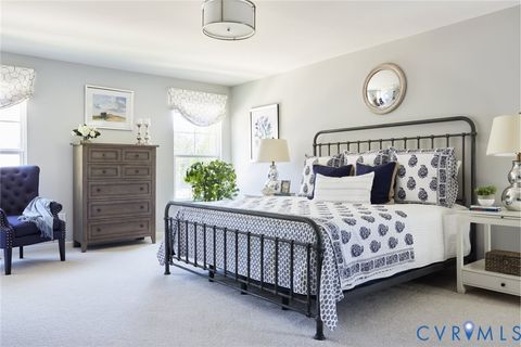 Tiny photo for 00 Emily Jane Place, Quinton, VA 23141 (MLS # 2605463)