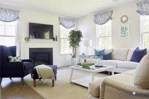 Tiny photo for 00 Emily Jane Place, Quinton, VA 23141 (MLS # 2605463)