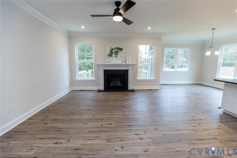 Tiny photo for 5387 St Leger Drive, Providence Forge, VA 23140 (MLS # 2624917)