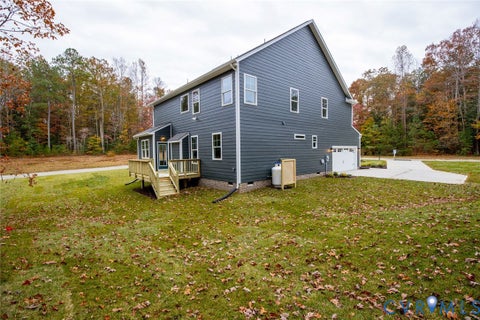 Tiny photo for 5387 St Leger Drive, Providence Forge, VA 23140 (MLS # 2624917)