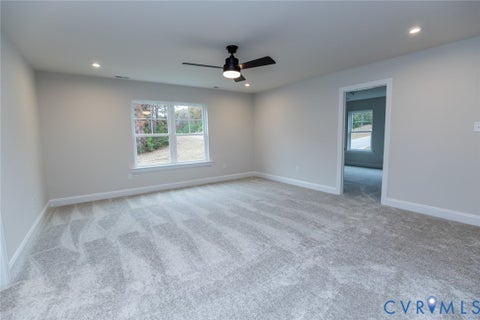 Tiny photo for 5387 St Leger Drive, Providence Forge, VA 23140 (MLS # 2624917)