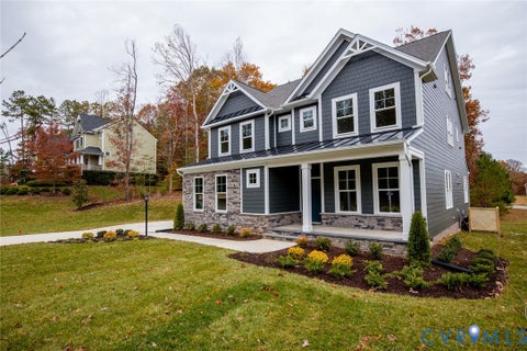 Tiny photo for 5387 St Leger Drive, Providence Forge, VA 23140 (MLS # 2624917)