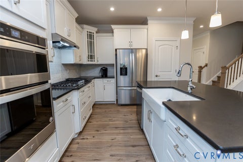Tiny photo for 5387 St Leger Drive, Providence Forge, VA 23140 (MLS # 2624917)