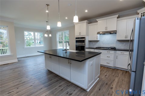 Tiny photo for 5387 St Leger Drive, Providence Forge, VA 23140 (MLS # 2624917)