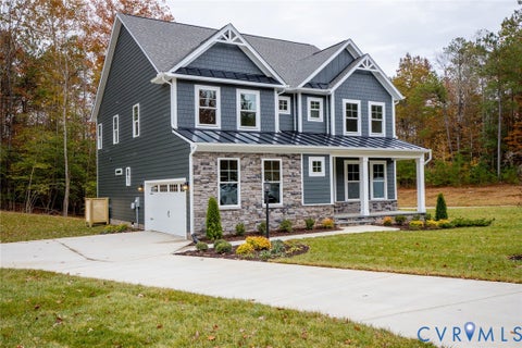 Tiny photo for 5387 St Leger Drive, Providence Forge, VA 23140 (MLS # 2624917)