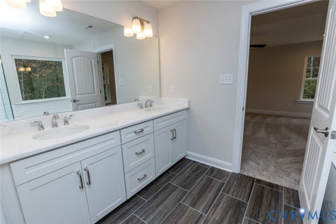 Tiny photo for 5387 St Leger Drive, Providence Forge, VA 23140 (MLS # 2624917)