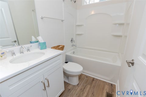 Tiny photo for 5387 St Leger Drive, Providence Forge, VA 23140 (MLS # 2624917)