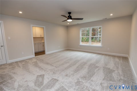 Tiny photo for 5387 St Leger Drive, Providence Forge, VA 23140 (MLS # 2624917)