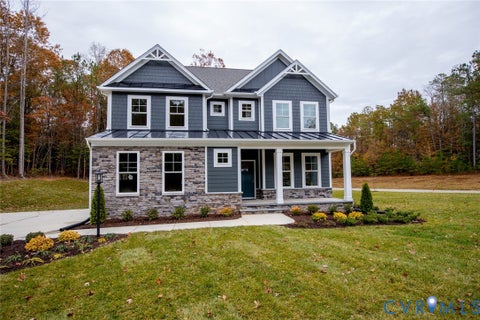 Tiny photo for 5387 St Leger Drive, Providence Forge, VA 23140 (MLS # 2624917)