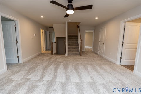 Tiny photo for 5387 St Leger Drive, Providence Forge, VA 23140 (MLS # 2624917)