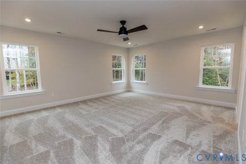 Tiny photo for 5387 St Leger Drive, Providence Forge, VA 23140 (MLS # 2624917)