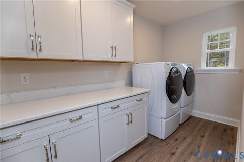 Tiny photo for 5387 St Leger Drive, Providence Forge, VA 23140 (MLS # 2624917)
