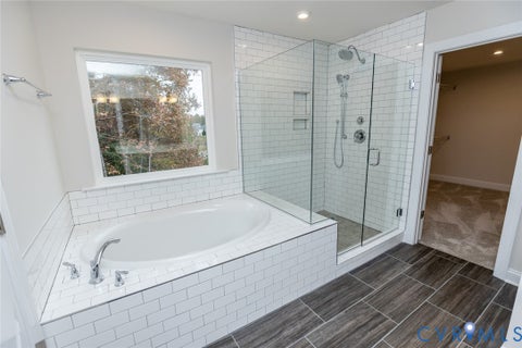 Tiny photo for 5387 St Leger Drive, Providence Forge, VA 23140 (MLS # 2624917)