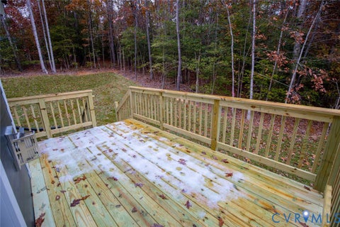 Tiny photo for 5387 St Leger Drive, Providence Forge, VA 23140 (MLS # 2624917)