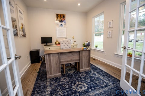 Tiny photo for 5387 St Leger Drive, Providence Forge, VA 23140 (MLS # 2624917)