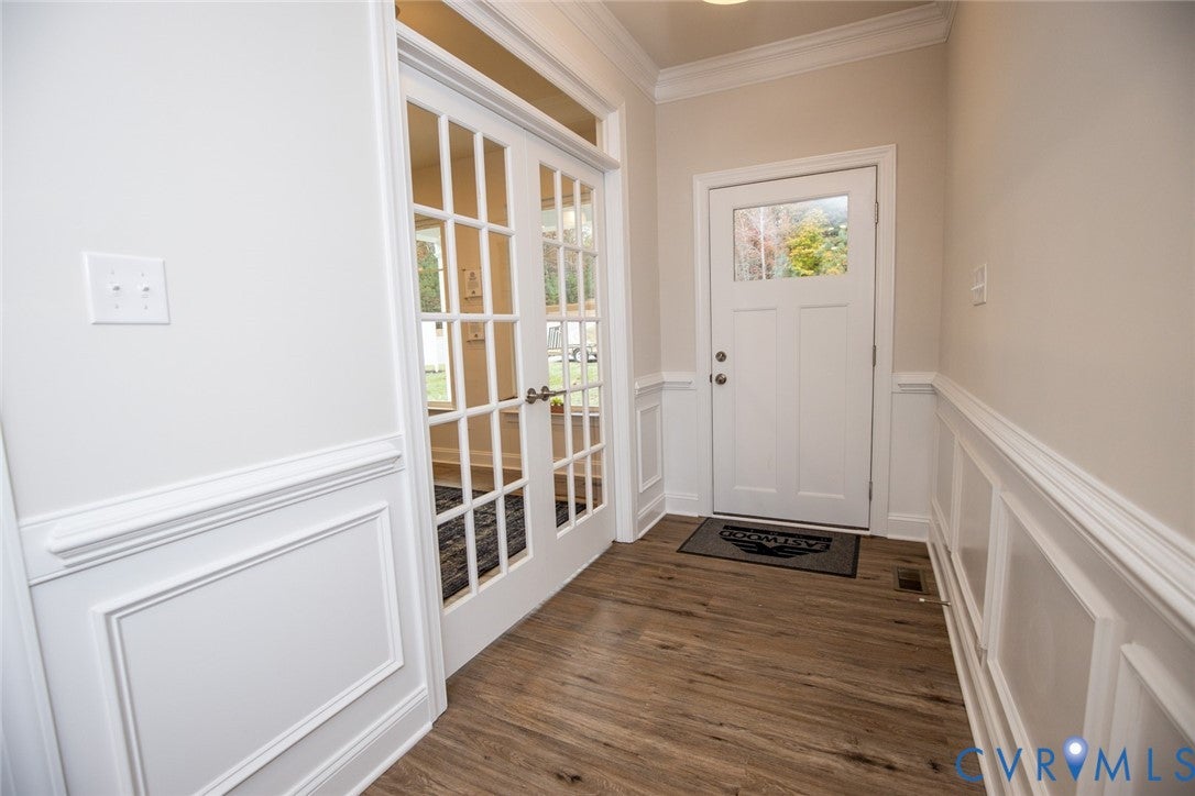 5387 St Leger Drive