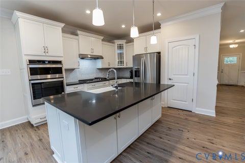 Tiny photo for 5387 St Leger Drive, Providence Forge, VA 23140 (MLS # 2624917)