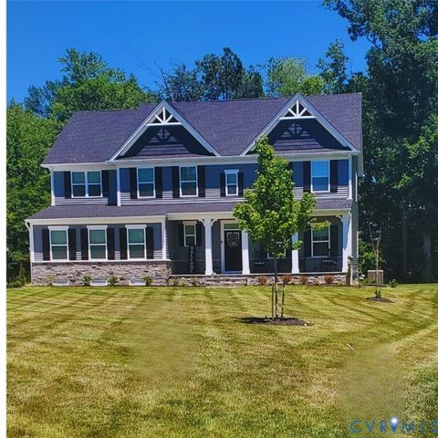 Photo of 12031 Rotunda Lane, Chester, VA 23836 (MLS # 2600181)