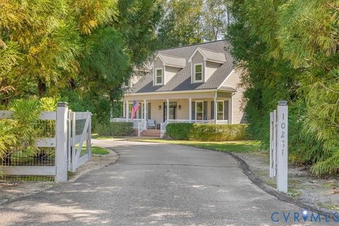 10281 Old Quarter Lane New Kent VA 23124