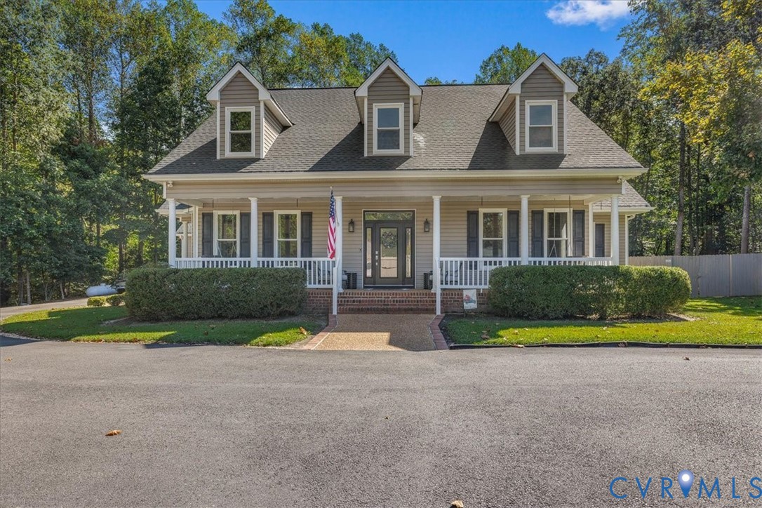 10281 Old Quarter Lane