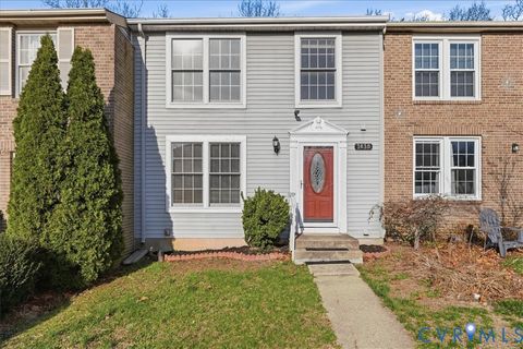 Photo of 3450 Vale Court, Woodbridge, VA 22192 (MLS # 2607019)