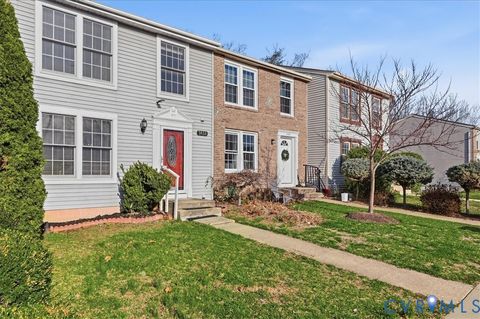 Tiny photo for 3450 Vale Court, Woodbridge, VA 22192 (MLS # 2607019)