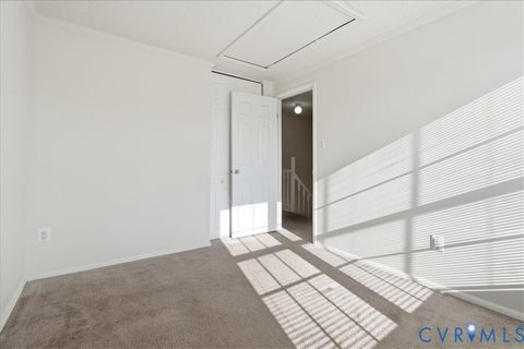 Tiny photo for 3450 Vale Court, Woodbridge, VA 22192 (MLS # 2607019)