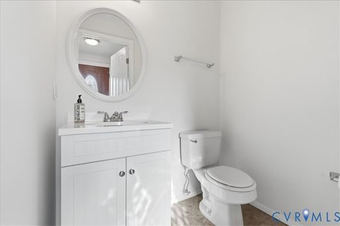 Tiny photo for 3450 Vale Court, Woodbridge, VA 22192 (MLS # 2607019)