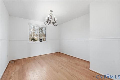 Tiny photo for 3450 Vale Court, Woodbridge, VA 22192 (MLS # 2607019)