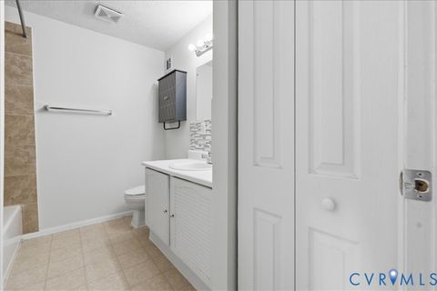 Tiny photo for 3450 Vale Court, Woodbridge, VA 22192 (MLS # 2607019)