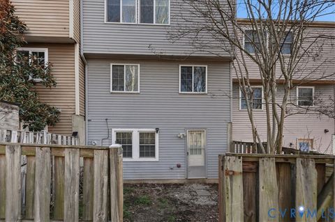 Tiny photo for 3450 Vale Court, Woodbridge, VA 22192 (MLS # 2607019)