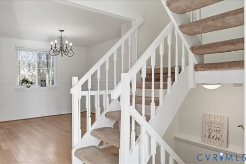 Tiny photo for 3450 Vale Court, Woodbridge, VA 22192 (MLS # 2607019)