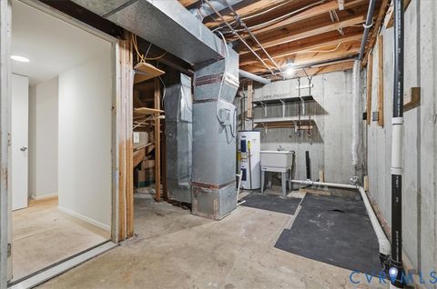 Tiny photo for 3450 Vale Court, Woodbridge, VA 22192 (MLS # 2607019)