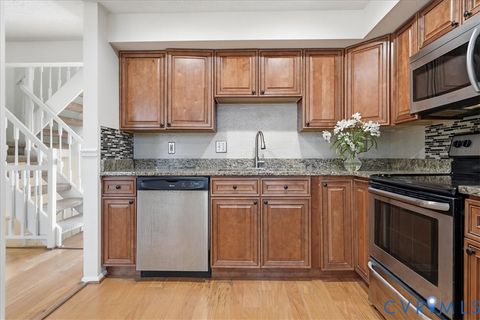 Tiny photo for 3450 Vale Court, Woodbridge, VA 22192 (MLS # 2607019)