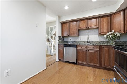 Tiny photo for 3450 Vale Court, Woodbridge, VA 22192 (MLS # 2607019)
