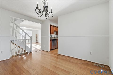 Tiny photo for 3450 Vale Court, Woodbridge, VA 22192 (MLS # 2607019)