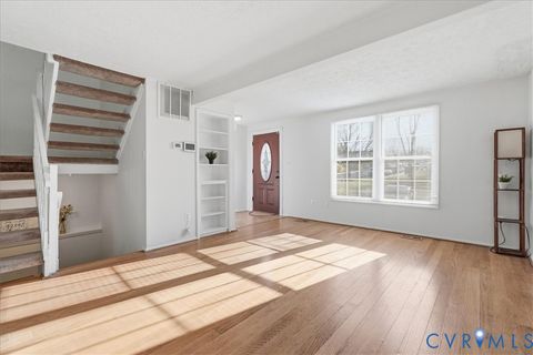 Tiny photo for 3450 Vale Court, Woodbridge, VA 22192 (MLS # 2607019)