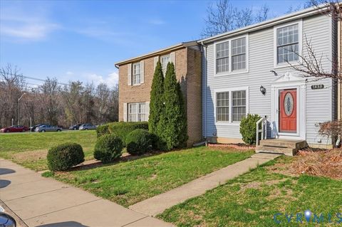 Tiny photo for 3450 Vale Court, Woodbridge, VA 22192 (MLS # 2607019)